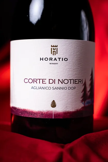 Corte di Notieri 2